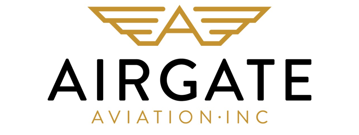AirGate Aviation logo