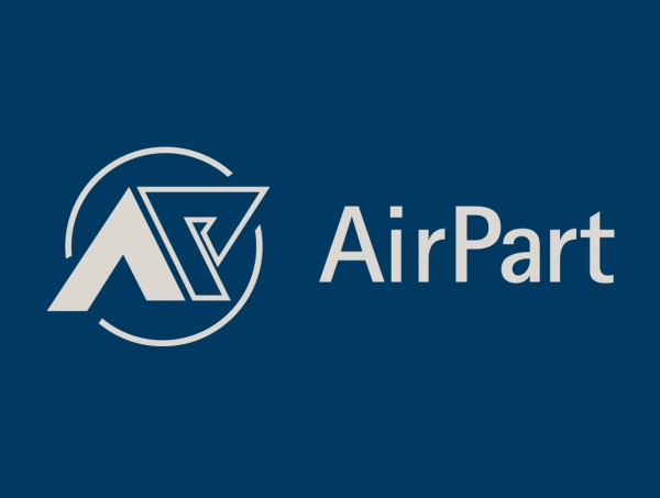 Airpart Gmbh logo
