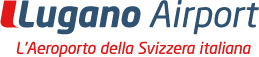 Lugano Airport logo