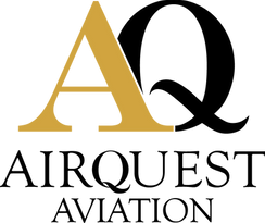 AirQuest Aviation logo