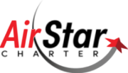 Airstar Charter, Inc. logo