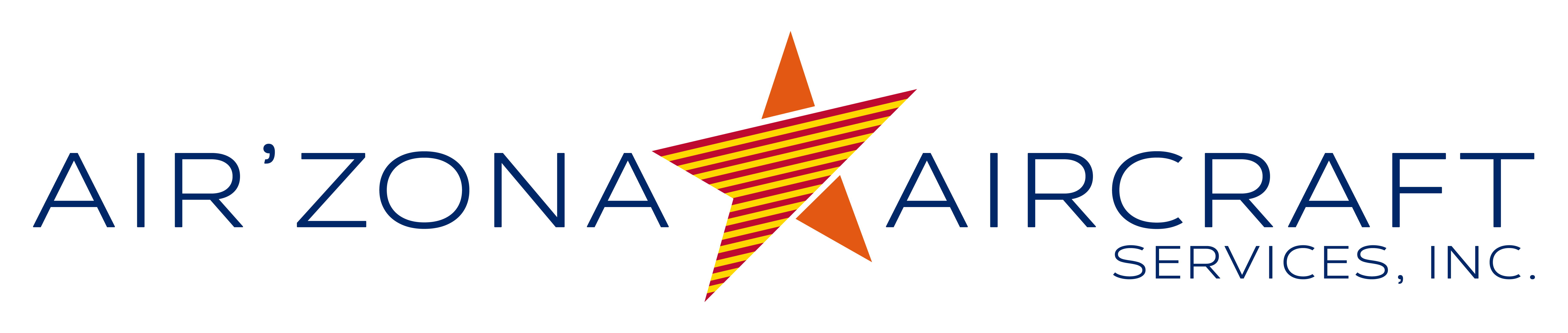 Air’Zona Aircraft Services, Inc. logo