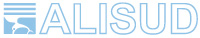 Alisud General Aviation logo