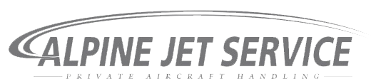 Alpine Jet Service Sa logo