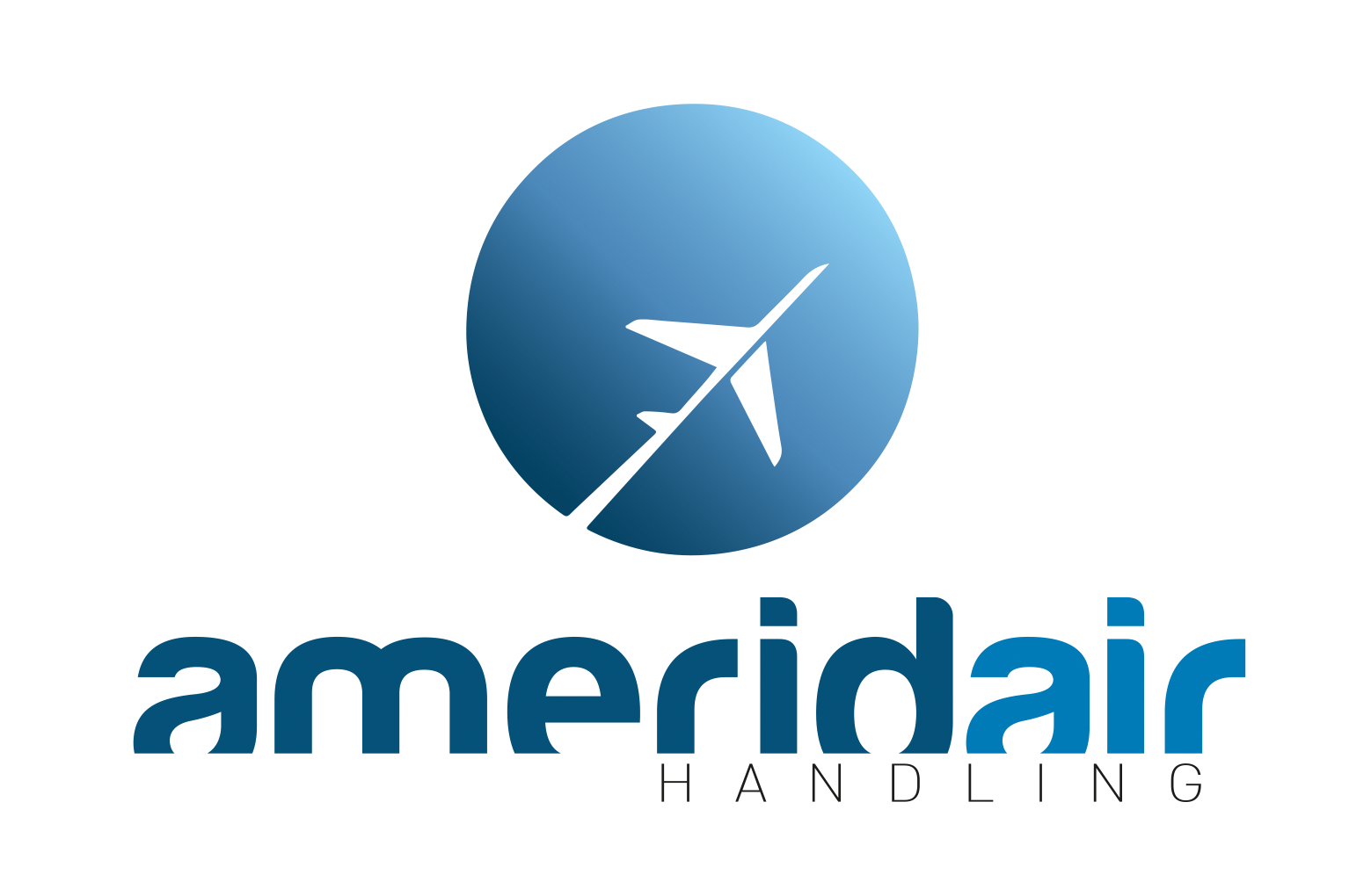 Ameridair logo
