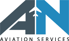 An-Aviation Services logo