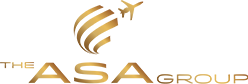 ASA Group logo