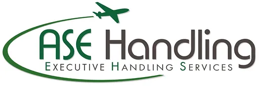 Ase Handling logo