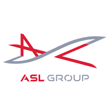 ASL Group logo