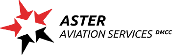 Aster Aviation Services logo