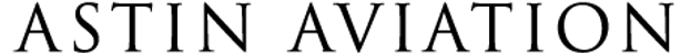 Astin Aviation logo