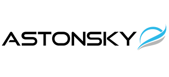 Astonsky logo