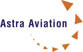 Astra Aviation logo