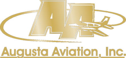 Augusta Aviation, Inc. logo