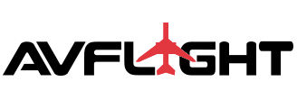 Avflight Corporation logo