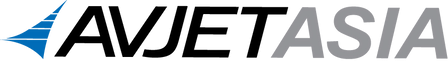 AVJET Asia logo