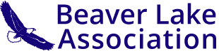 Beaver Lake Aviation logo