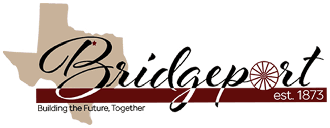 Bridgeport Municipal Airport logo