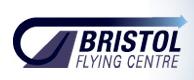 Bristol Flying Centre logo