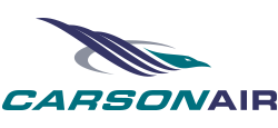 Carson Air, Ltd logo