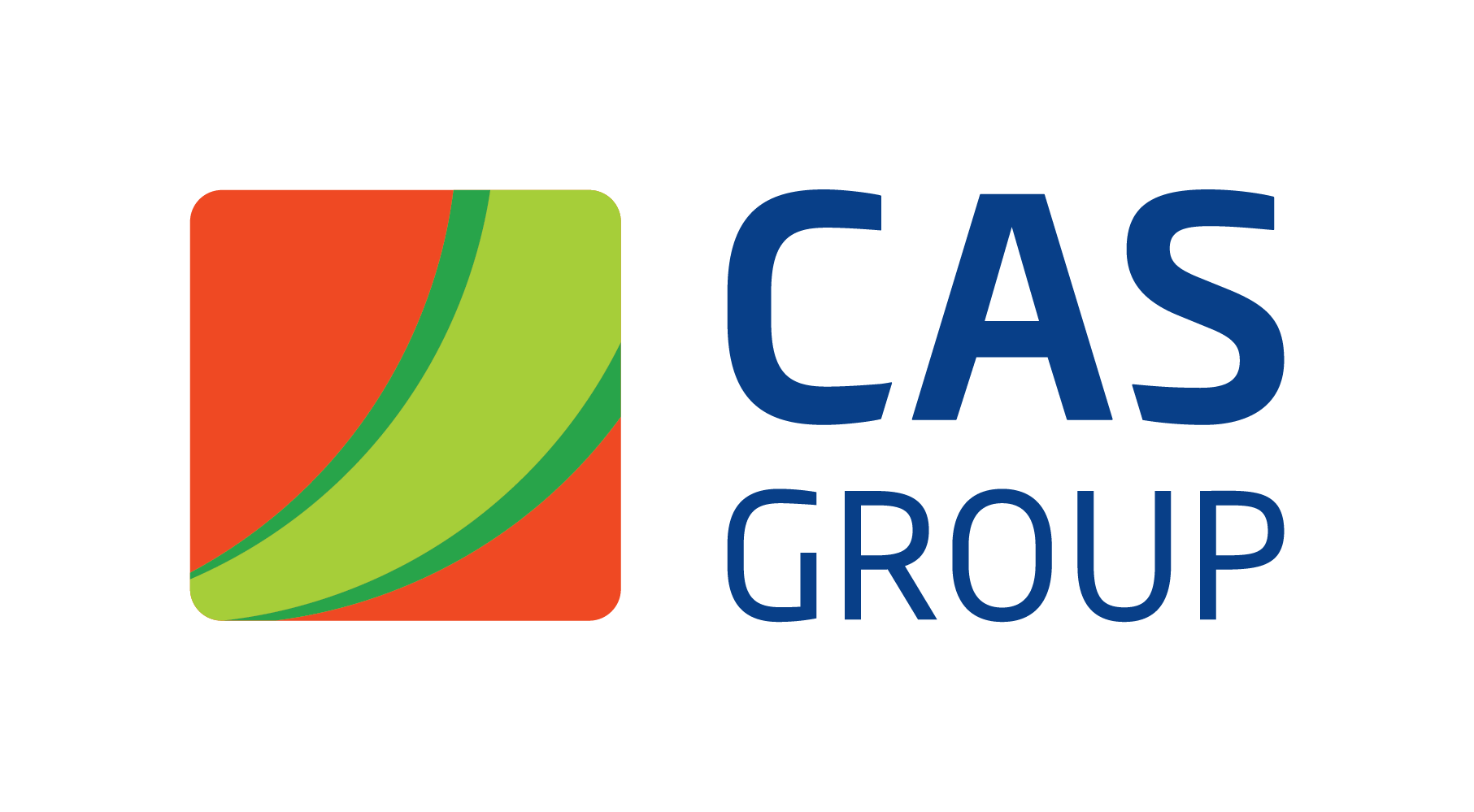 CAS Group logo