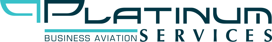 Celebi Platinum Services logo