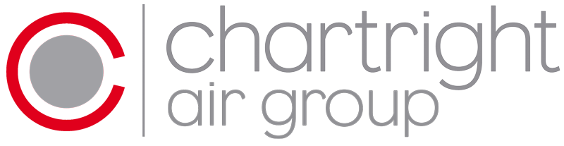 Chartright Air, Inc. logo