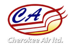 Cherokee Air Ltd. logo