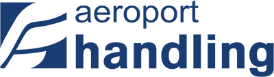 Chisinau Airport Handling logo