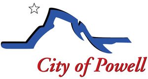 Powell Municipal Airport logo