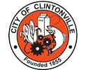 Clintonville Municipal Airport logo