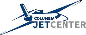 Columbia Jet Center, Inc. logo
