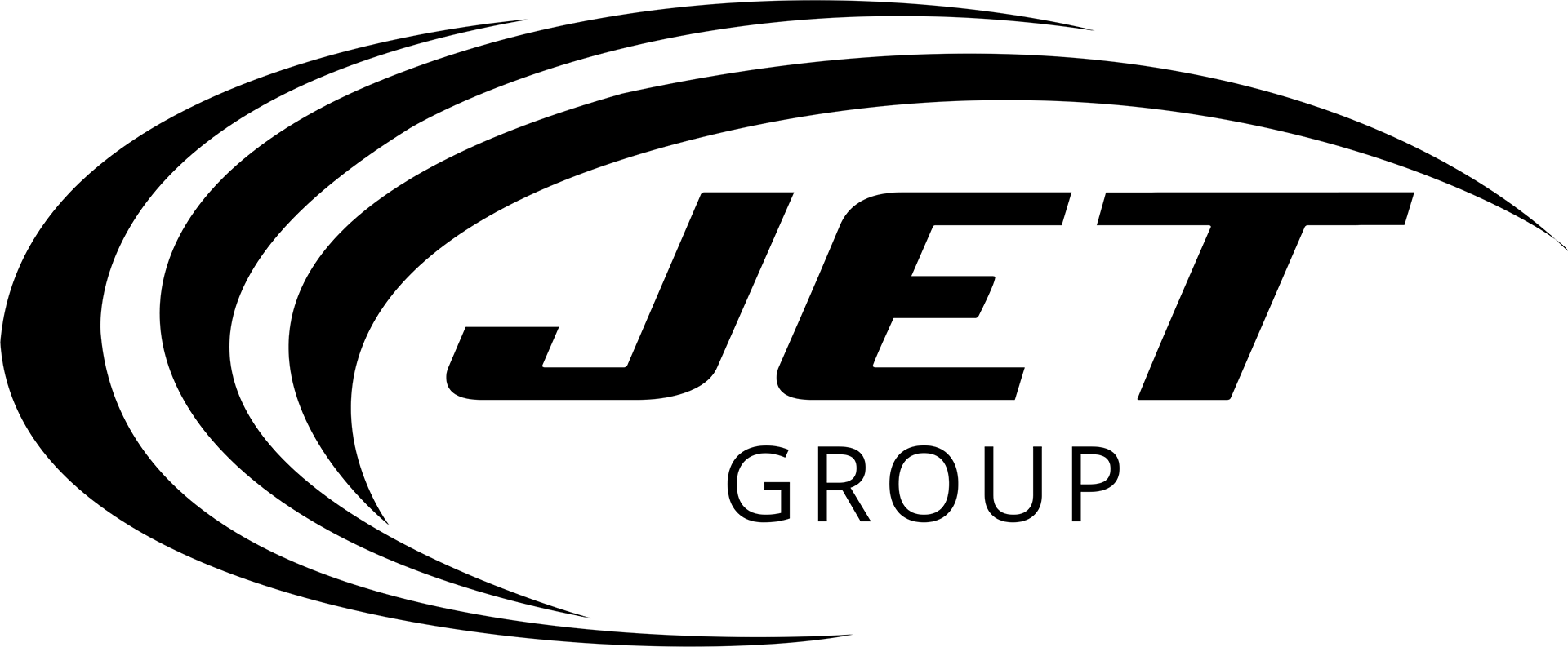 Corporate Jet Group Africa logo