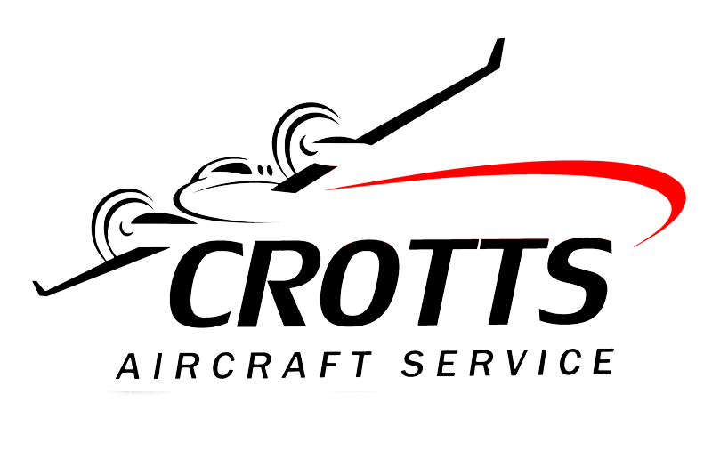 Crotts Aircraft Service, Inc logo