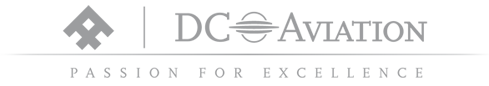 DC Aviation Al-Futtaim LLC logo