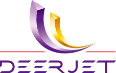 Deer Jet Co Ltd logo