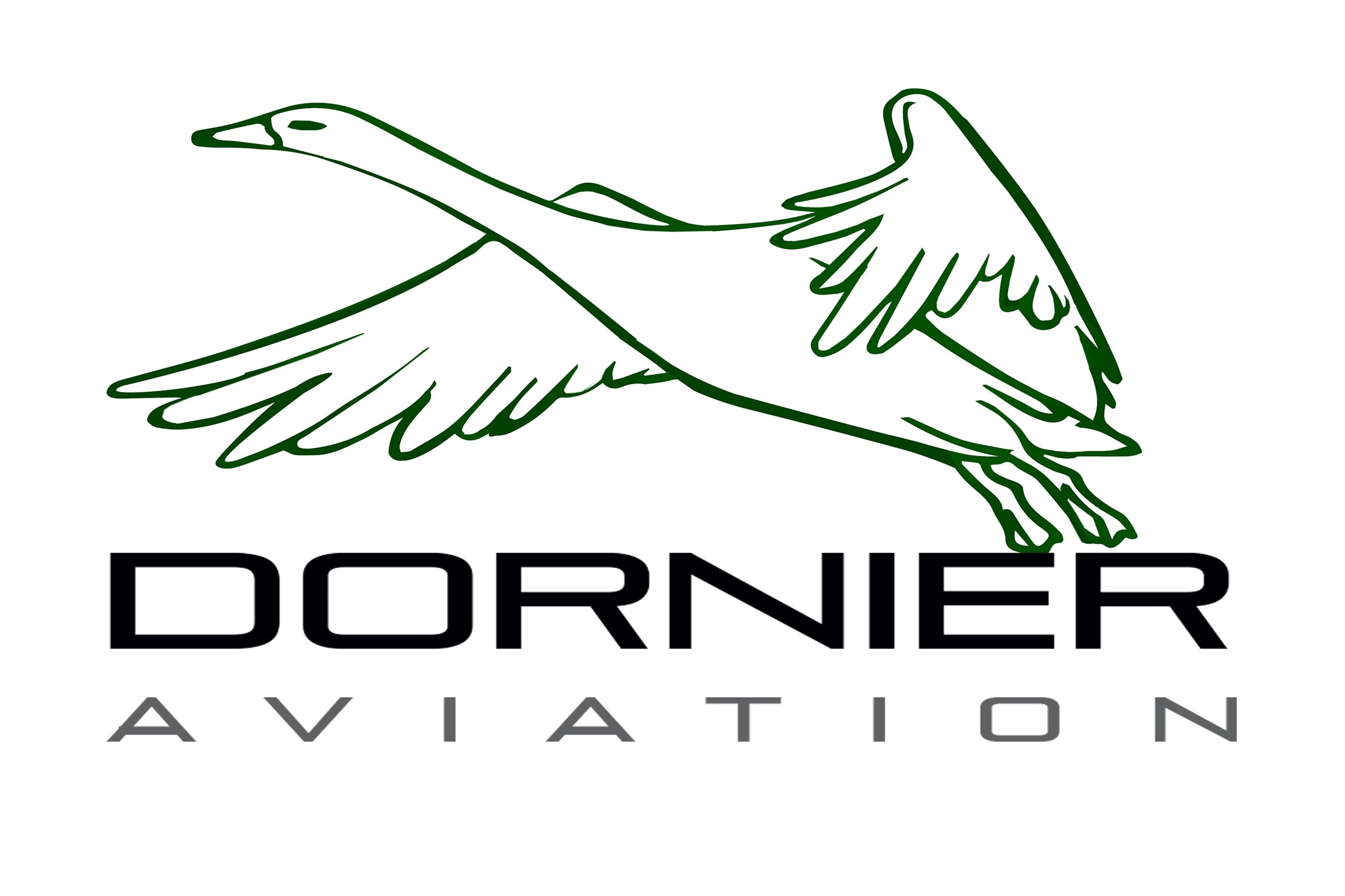 Dornier Aviation logo