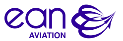 EAN Aviation logo