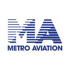 East Metro Jet Center logo