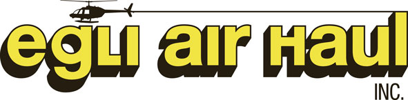 Egli Air Haul logo