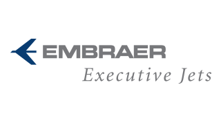 Embraer Executive Jets logo