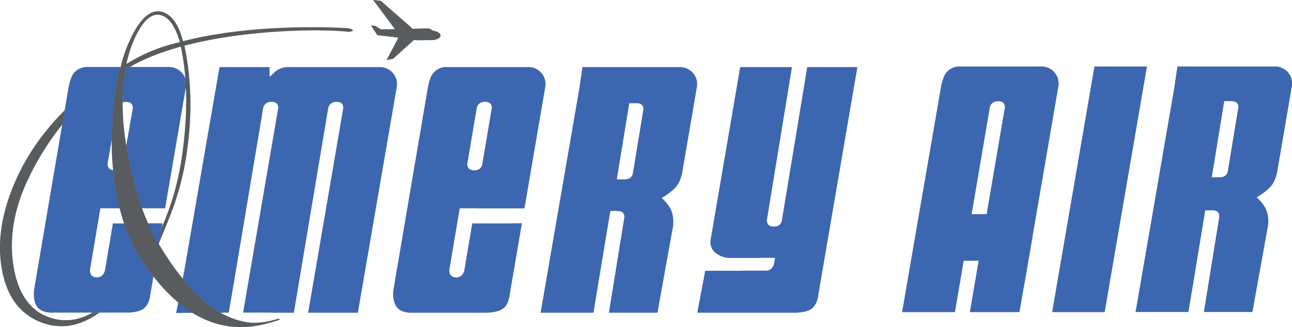 Emery Air logo