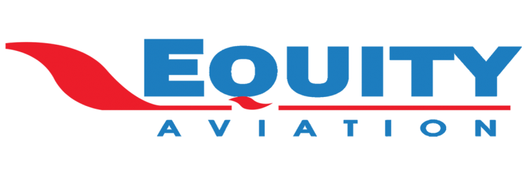 Equity Aviation Services logo