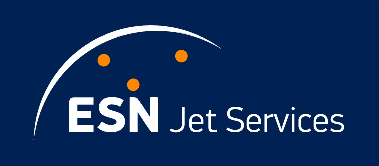 Esn Jet Services logo