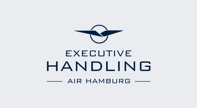 Executive Handling logo