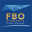 FBO Diamante Flight Services logo