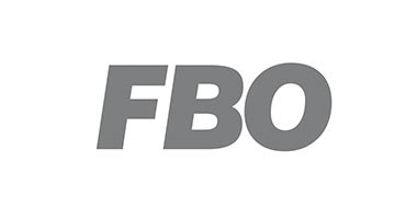 Fbo Madrid logo