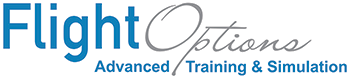 Flight Options Australia Pty Ltd logo