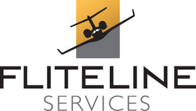 Flite Line Services logo