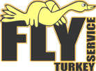 Fly Service Turkey Ltd logo